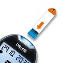 Afbeelding van Glucosemeter, Startset, GL44, Beurer