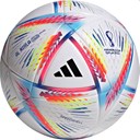 Afbeelding van Voetbal, Adidas, Al Rihla League, incl giftbox