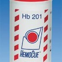 Afbeelding van Bloed Monovette, Geschikt voor Hemocue HB 201, Hb Cuvetten