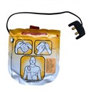 Afbeelding van AED Pad, Elektrode, Geschikt voor Defibtech Lifeline View