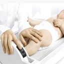 Afbeelding van Baby Lengtemeter, Seca 416