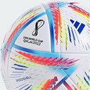 Afbeelding van Voetbal, Adidas, Al Rihla League, incl giftbox