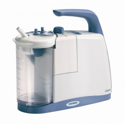 Uitzuigapparaat, Clario, Alleen via Netstroom, Medela