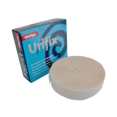 Bevestigingsbandje voor uritip, fixatieband, Urifix