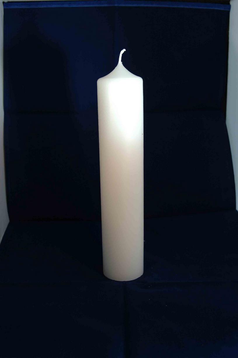 Kerk, Kaarsen, Altaarkaarsen, Kerk