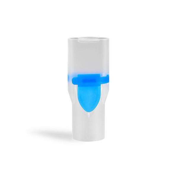 Vernevelset, Pari Boy, Universeel Mondstuk