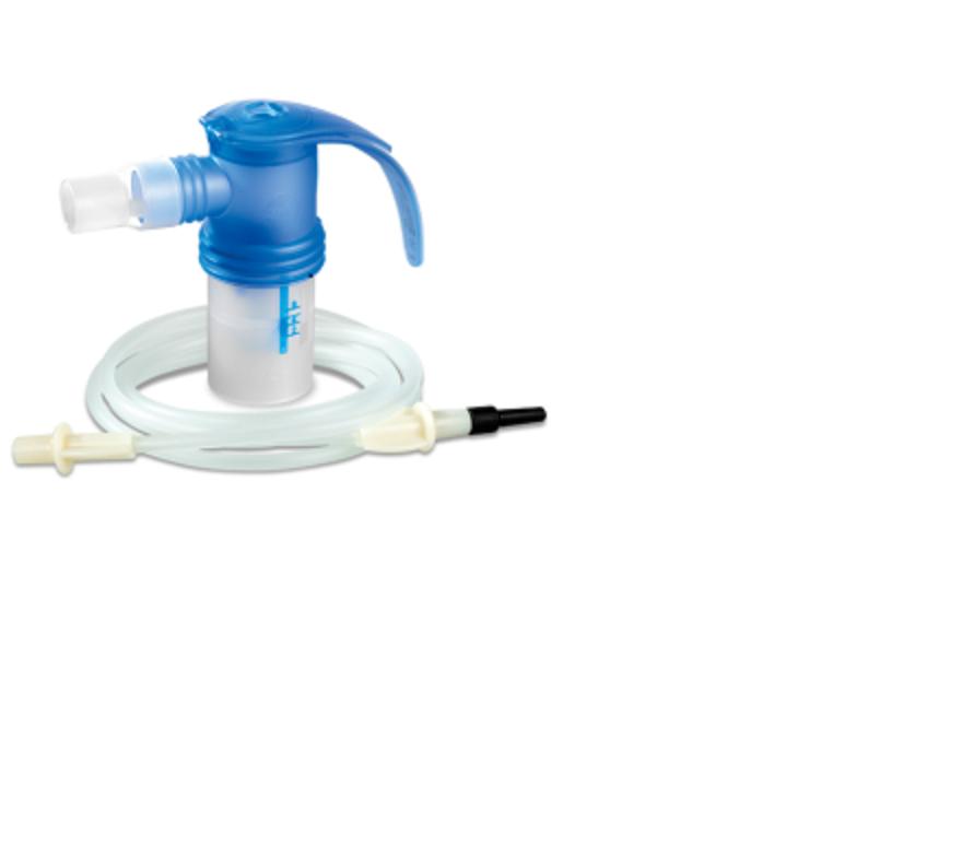 Tracheostomie, Vernevelset, Pari Boy