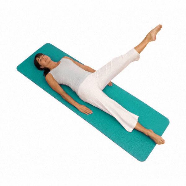 Gymnastiekmat,  Airex Fitline