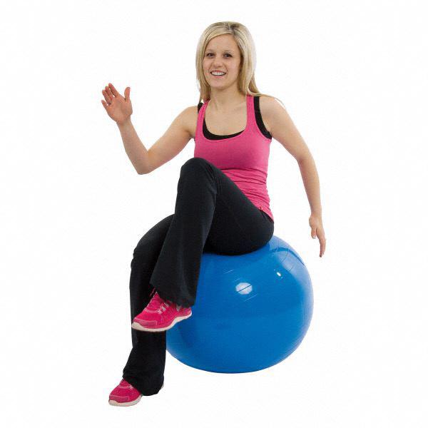 Gymnastiekbal, Fitnessbal, Bobathbal