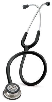 Stethoscoop, Onderdeel , Littmann kind, Membraam + Ring