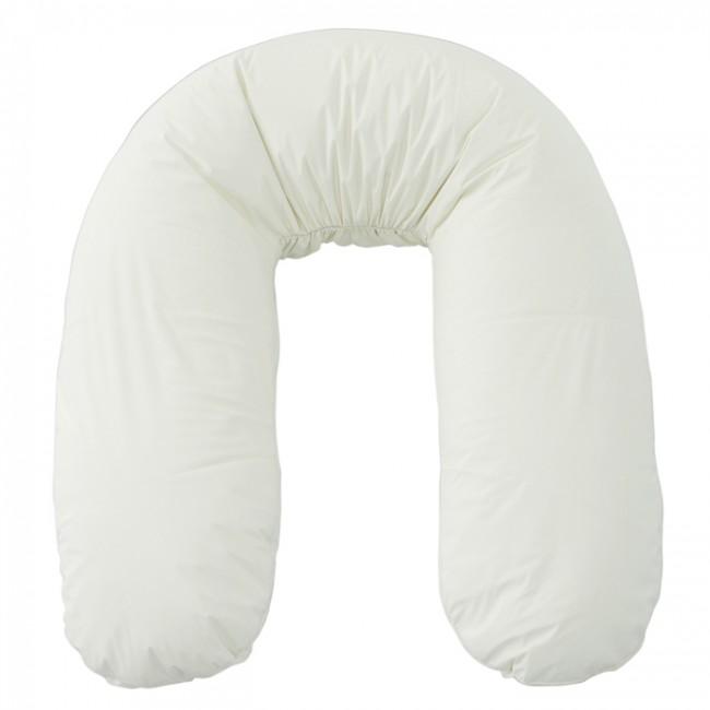 Hoefijzerkussen, form fix XL, kussen