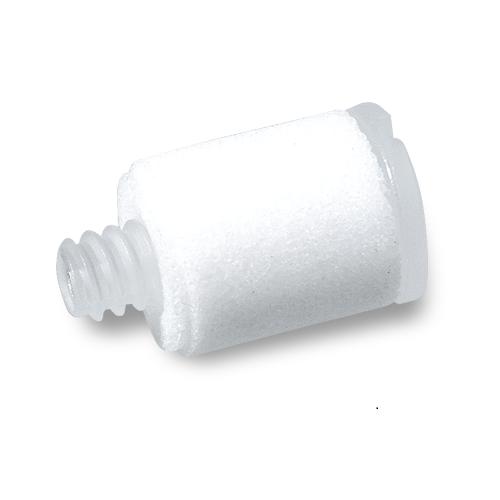 Medicijnvernevelaar, filterschroef, Pari 