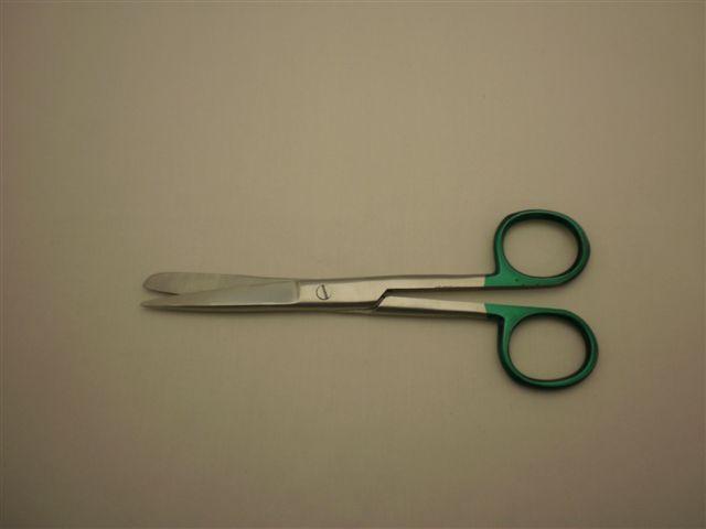 *Schaar, Chirurgisch, Disposable, Medica Europe