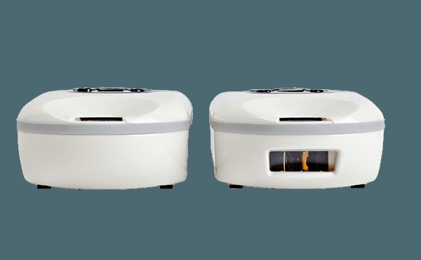 Qlabs, INR meter, Q2 Plus