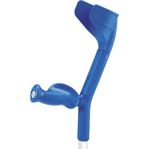 Elleboogkruk, Open Manchet, Rebotec