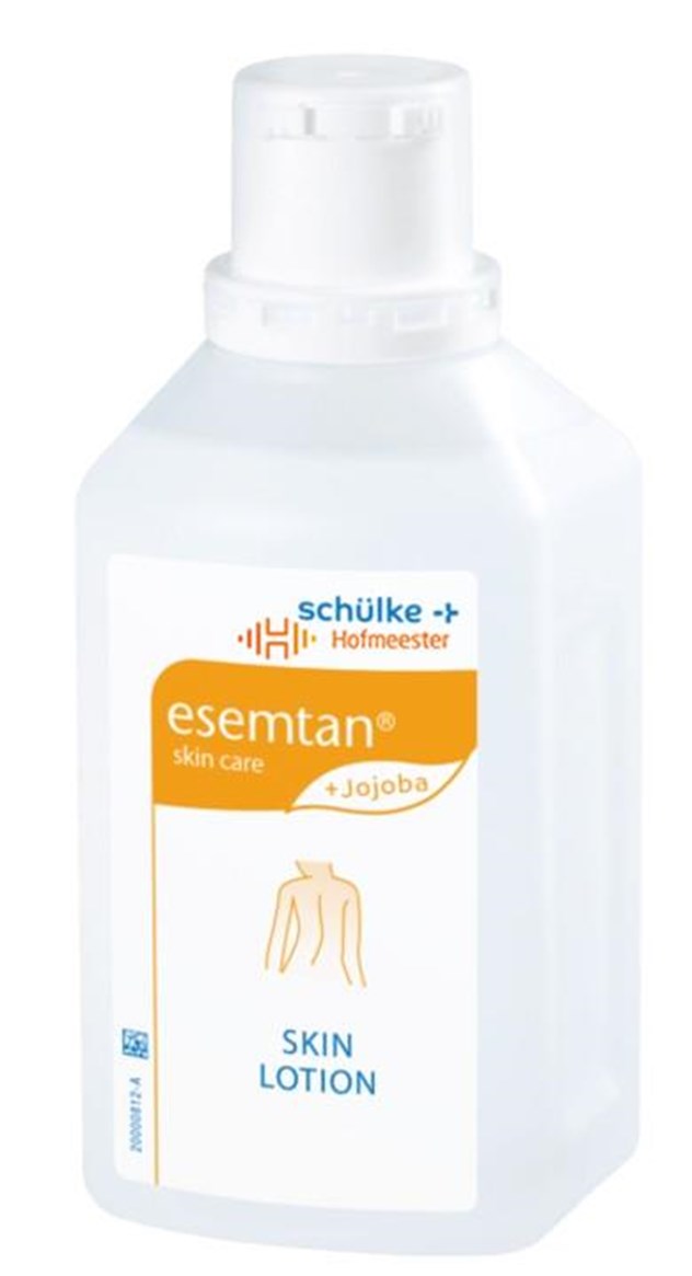 Handcreme, Esemtan® , Skin lotion, Schülke Mayer