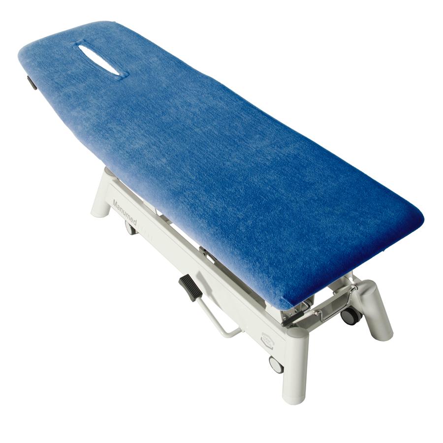 Behandelbank, Hoeslaken, Met Uitsparing