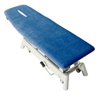 Behandelbank, Hoeslaken, Met Uitsparing Behandelbank, Hoeslaken, Met Uitsparing