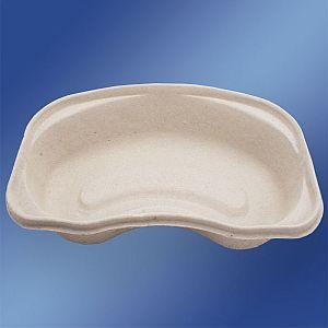 Nierbekken, Disposable, Huismerk