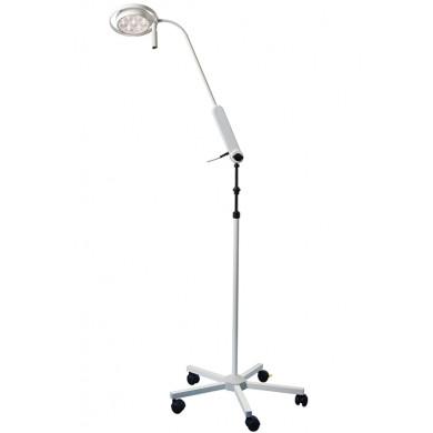 Lampen, onderzoekslamp, Dr Mach, Model LED 115, staand model