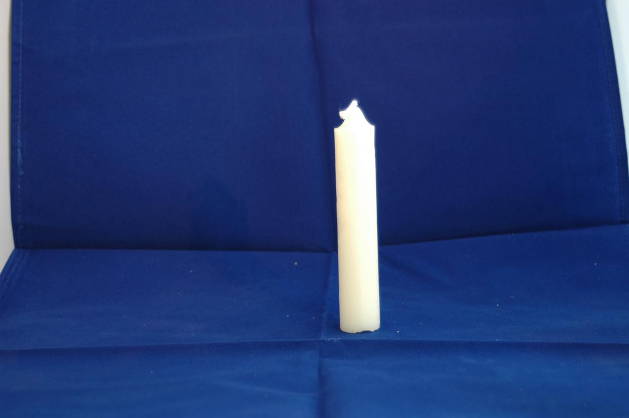 Kerk, Kaarsen, Buiskaarsen, Lith.Buiskaarsen