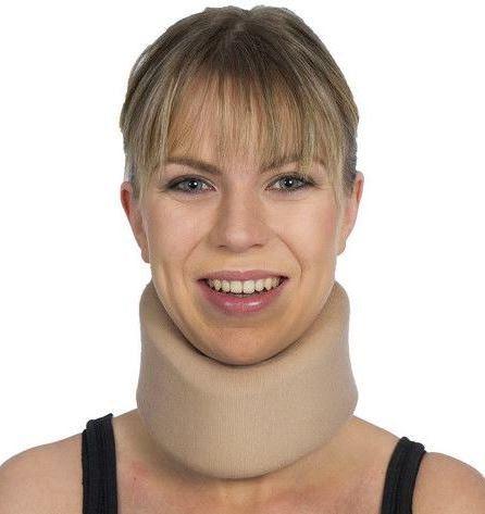 Braces, Halskraag, GM Medical