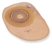 Colostoma, 1 Delig, Assura Sense Convex Maxi, Vlak, Coloplast
