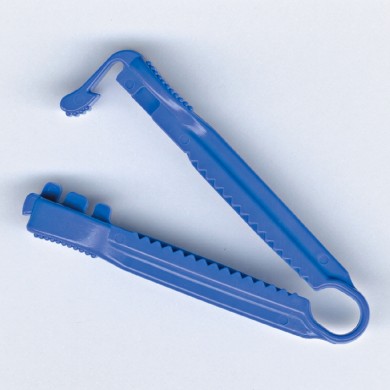 Catheter Klem, Meervoudig Afsluitbaar