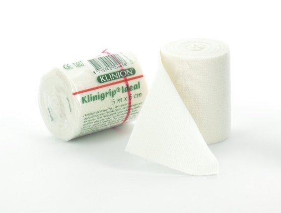 Klinigrip, Ideaal windsel, per stuk gecellofaneerd, Klinion