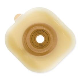 Stoma, Huidplak, 2 delig, Nova 2X3, Dansac