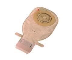 Ileostoma, 2 Delig, Opvangzakje, Assura Comfort, Midi, Hide Away, Coloplast