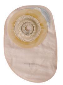 Colostoma, 1 Delig, Assura Sense Convex Light, Coloplast 