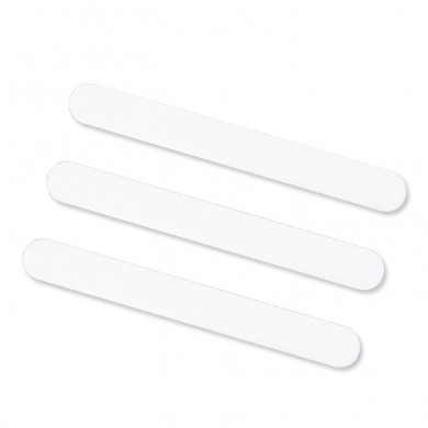 Disposables, Mond-Tongspatel, Mediwood, Kunststof