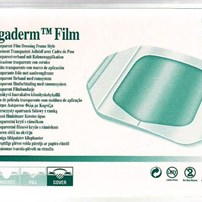 Fixatie Pleister, Wondfolie, Tegaderm Film, 3M Fixatie Pleister, Wondfolie, Tegaderm Film, 3M