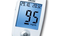 Glucosemeter, Startset, GL40, Beurer