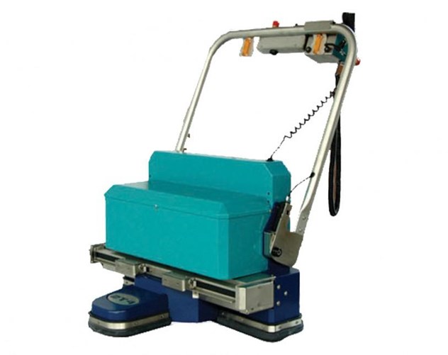 Bedmover, PTS4 Multi Bedmover