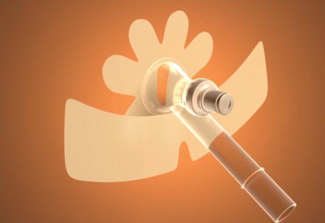 Externe Catheter, Bioderm, Alternatief voor Uritip