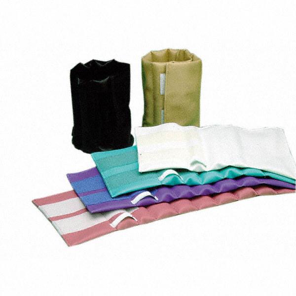 Gewichten, Gewichtsmanchet, Pols en Enkel, Kunstleer met Zandvulling