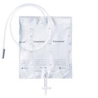 Urine nachtzak, Conveen basic, onsteriel, Coloplast