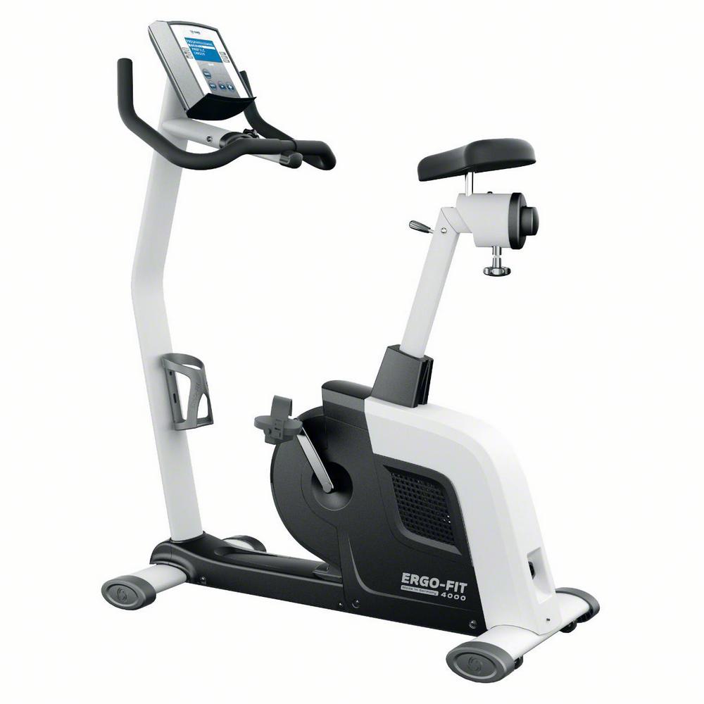 Ergometer, Ergofit, Ergocycle 4000 MED