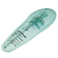 *Afname catheter, Actreen Glys, vrouwencatheter, BBraun