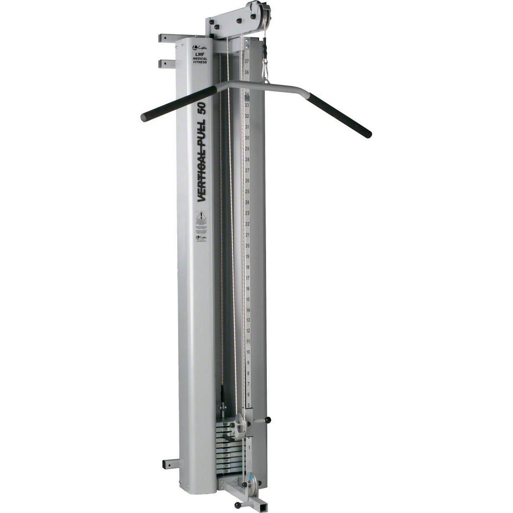 Pulley, Lojer, Vertical Pulley, Wandmontage