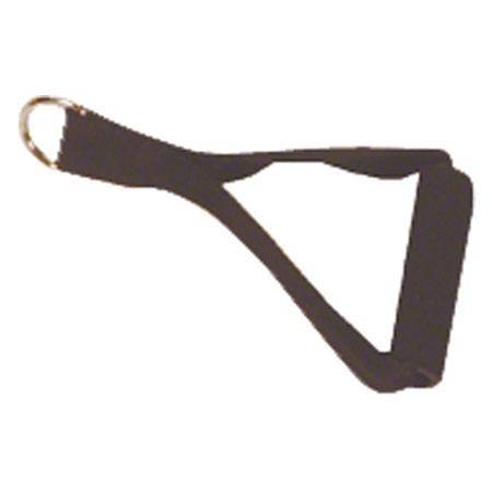 Pulley, Lojer, Treklus met Handvat