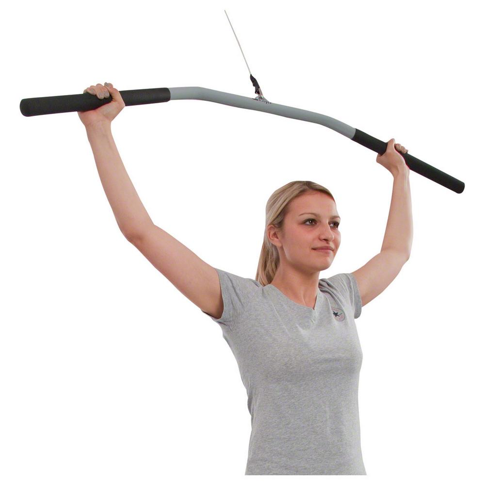 Pulley, Lojer, Vertical Pulley, Trekbeugel