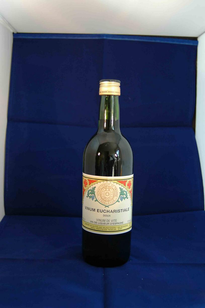 Kerk, Miswijn Muscat de Valence (vervanger Doux)