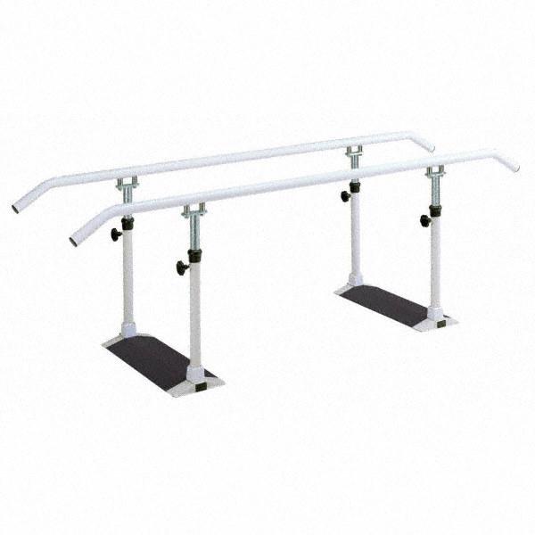 Loopbrug, Inklapbaar, Metaal, Huismerk