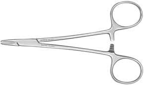 Naaldvoerder, Volgens Castrovielo