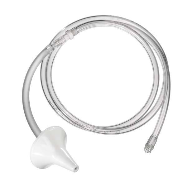 Stoma, Irrigatie, Slangenset voor Irrimatic, BBraun