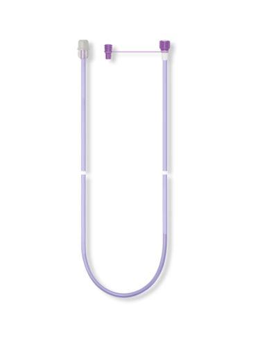 Peg Voedingsadapter, Freka Belly Button, Extensionset, Hoekadapter, Fresenius