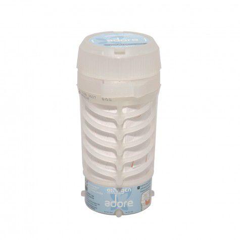 Toiletverfrisser, Luchtverfrisser, Oxy-Gen, Luchtje Adore Mystique